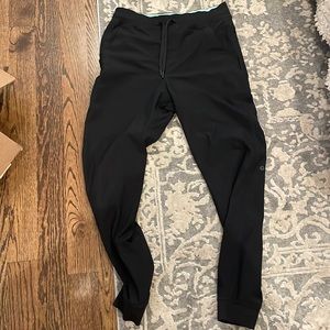 Birddogs Tiger Woulds Joggers